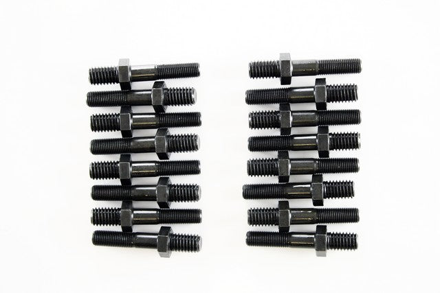 Pioneer Automotive Industries Engine Rocker Arm Stud P/N:850013 Fits: Chevrolet Bel Air, Chevrolet Biscayne, Chevrolet Brookwood, Chevrolet Camaro, Chevrolet Caprice, Chevrolet Chevelle, Chevrolet Chevy Ii, Chevrolet Corvette - Image 2