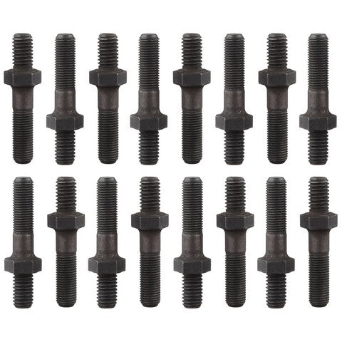 Pioneer Automotive Industries Engine Rocker Arm Stud P/N:850014 Fits: Chevrolet Bel Air, Chevrolet Biscayne, Chevrolet Brookwood, Chevrolet Camaro, Chevrolet Caprice, Chevrolet Chevelle, Chevrolet Chevy Ii, Chevrolet Corvette - Image 1