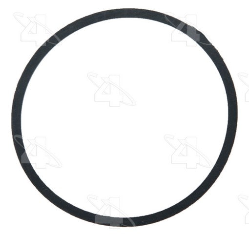 Four Seasons Engine Coolant Water Outlet P/N:85001 Fits: Ford E-350 Club Wagon, Ford E-350 Econoline, Ford E-350 Econoline Club Wagon, Ford E-350 Super Duty, Ford E-450 Econoline Super Duty, Ford E-450 Super Duty, Ford E-550 Econoline Super Duty - Image 2