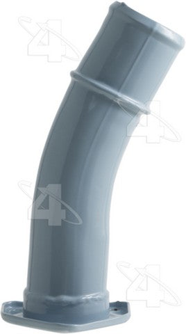 Four Seasons Engine Coolant Water Outlet P/N:85001 Fits: Ford E-350 Club Wagon, Ford E-350 Econoline, Ford E-350 Econoline Club Wagon, Ford E-350 Super Duty, Ford E-450 Econoline Super Duty, Ford E-450 Super Duty, Ford E-550 Econoline Super Duty - Image 4