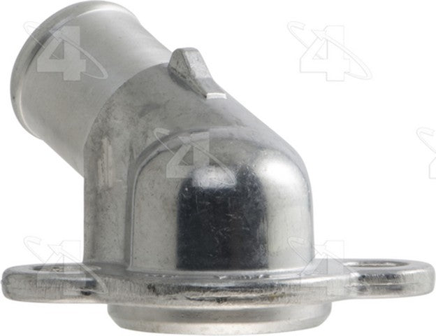 Four Seasons Engine Coolant Water Outlet P/N:85003 Fits: Ford Crown Victoria 00-96, Ford Grand Marquis 00-96, Lincoln Town Car 00-96, Mercury Grand Marquis 00-96 - Image 3