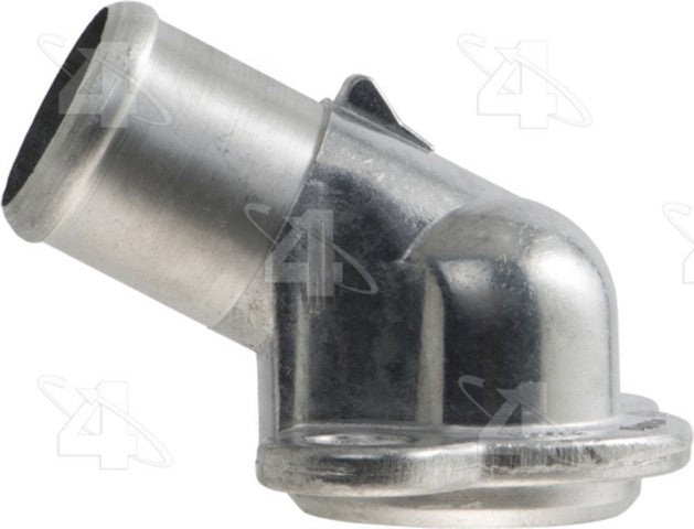 Four Seasons Engine Coolant Water Outlet P/N:85003 Fits: Ford Crown Victoria 00-96, Ford Grand Marquis 00-96, Lincoln Town Car 00-96, Mercury Grand Marquis 00-96 - Image 4
