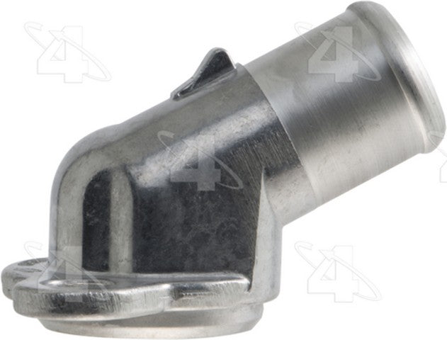 Four Seasons Engine Coolant Water Outlet P/N:85003 Fits: Ford Crown Victoria 00-96, Ford Grand Marquis 00-96, Lincoln Town Car 00-96, Mercury Grand Marquis 00-96 - Image 2