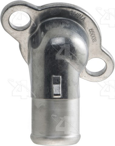 Four Seasons Engine Coolant Water Outlet P/N:85003 Fits: Ford Crown Victoria 00-96, Ford Grand Marquis 00-96, Lincoln Town Car 00-96, Mercury Grand Marquis 00-96 - Image 5