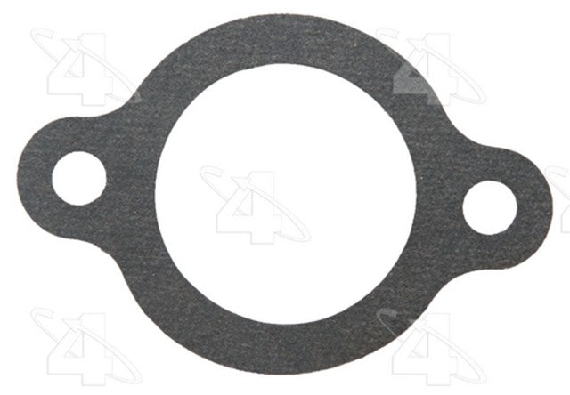 Four Seasons Engine Coolant Water Outlet P/N:85006 Fits: Buick Century 93-89, Buick Skylark 93-89, Oldsmobile Achieva 93-92, Oldsmobile Cutlass Calais 91-89, Oldsmobile Cutlass Ciera 93-89, Oldsmobile Cutlass Cruiser 93-89, Pontiac Grand Am 93-92 - Image 4
