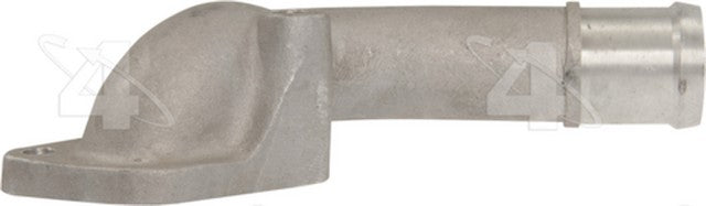 Four Seasons Engine Coolant Water Outlet P/N:85006 Fits: Buick Century 93-89, Buick Skylark 93-89, Oldsmobile Achieva 93-92, Oldsmobile Cutlass Calais 91-89, Oldsmobile Cutlass Ciera 93-89, Oldsmobile Cutlass Cruiser 93-89, Pontiac Grand Am 93-92 - Image 3