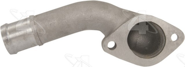 Four Seasons Engine Coolant Water Outlet P/N:85006 Fits: Buick Century 93-89, Buick Skylark 93-89, Oldsmobile Achieva 93-92, Oldsmobile Cutlass Calais 91-89, Oldsmobile Cutlass Ciera 93-89, Oldsmobile Cutlass Cruiser 93-89, Pontiac Grand Am 93-92 - Image 7