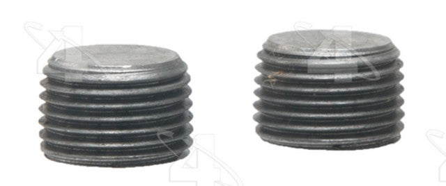 Four Seasons Engine Coolant Water Outlet P/N:85011 Fits: Buick Skylark 93-90, Chevrolet Beretta 93-90, Oldsmobile Achieva 93-92, Oldsmobile Cutlass Calais 91-88, Oldsmobile Cutlass Supreme 91-90, Pontiac Grand Am 93-89, Pontiac Grand Prix 91-90 - Image 4