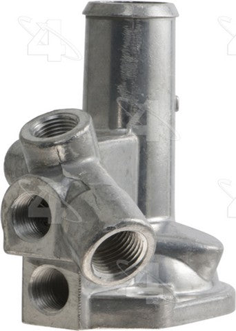Four Seasons Engine Coolant Water Outlet P/N:85011 Fits: Buick Skylark 93-90, Chevrolet Beretta 93-90, Oldsmobile Achieva 93-92, Oldsmobile Cutlass Calais 91-88, Oldsmobile Cutlass Supreme 91-90, Pontiac Grand Am 93-89, Pontiac Grand Prix 91-90 - Image 6