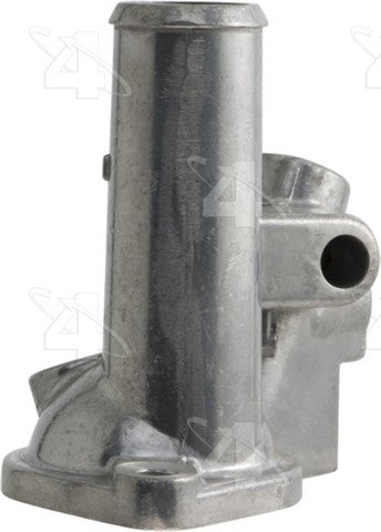 Four Seasons Engine Coolant Water Outlet P/N:85011 Fits: Buick Skylark 93-90, Chevrolet Beretta 93-90, Oldsmobile Achieva 93-92, Oldsmobile Cutlass Calais 91-88, Oldsmobile Cutlass Supreme 91-90, Pontiac Grand Am 93-89, Pontiac Grand Prix 91-90 - Image 2