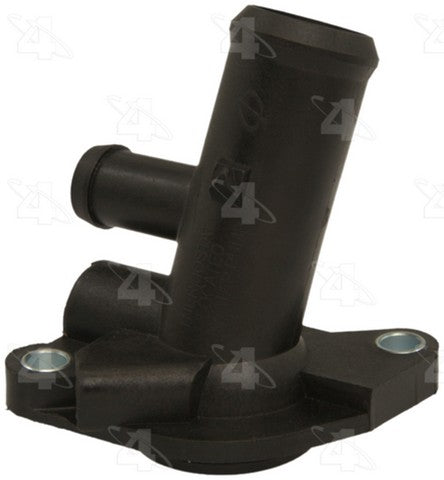 Four Seasons Engine Coolant Water Outlet P/N:85016 Fits: Buick Skylark 95-94, Chevrolet Beretta 1994, Oldsmobile Achieva 95-94, Pontiac Grand Am 95-94, Pontiac Sunfire 1995 - Image 2