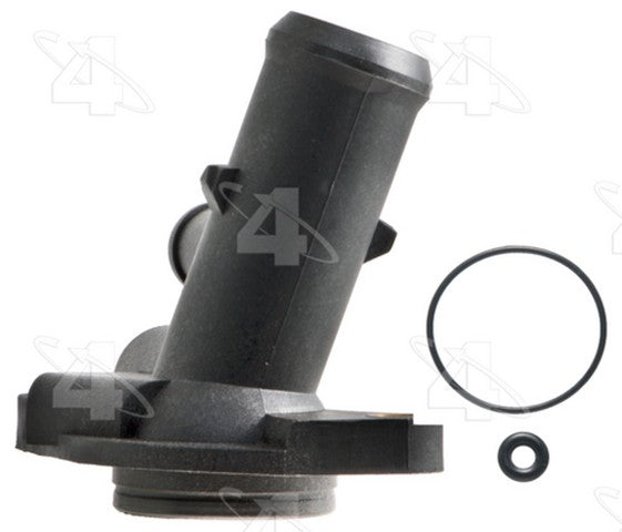 Four Seasons Engine Coolant Water Outlet P/N:85016 Fits: Buick Skylark 95-94, Chevrolet Beretta 1994, Oldsmobile Achieva 95-94, Pontiac Grand Am 95-94, Pontiac Sunfire 1995 - Image 5
