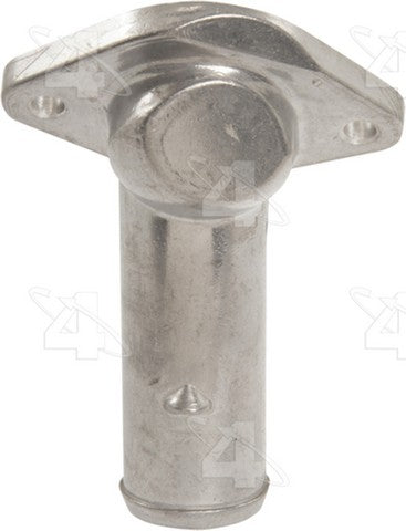 Four Seasons Engine Coolant Water Outlet P/N:85017 Fits: Chevrolet S10 03-98, GMC Sonoma 03-98, Isuzu Hombre 00-98 - Image 4