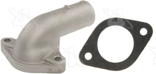 Four Seasons Engine Coolant Water Outlet P/N:85018 Fits: Isuzu I-mark 1989, Toyota Celica 1983, Toyota Pickup 86-83 - Image 1
