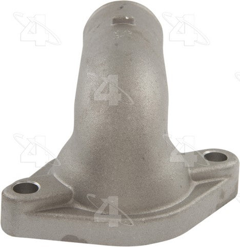Four Seasons Engine Coolant Water Outlet P/N:85018 Fits: Isuzu I-mark 1989, Toyota Celica 1983, Toyota Pickup 86-83 - Image 6