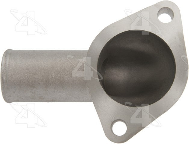 Four Seasons Engine Coolant Water Outlet P/N:85018 Fits: Isuzu I-mark 1989, Toyota Celica 1983, Toyota Pickup 86-83 - Image 3