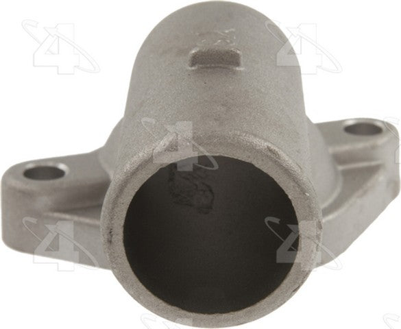Four Seasons Engine Coolant Water Outlet P/N:85018 Fits: Isuzu I-mark 1989, Toyota Celica 1983, Toyota Pickup 86-83 - Image 2