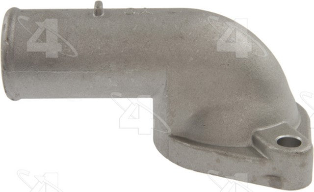 Four Seasons Engine Coolant Water Outlet P/N:85018 Fits: Isuzu I-mark 1989, Toyota Celica 1983, Toyota Pickup 86-83 - Image 4