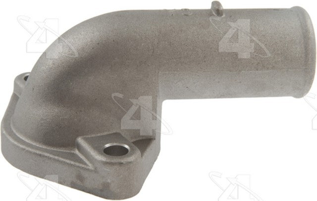 Four Seasons Engine Coolant Water Outlet P/N:85018 Fits: Isuzu I-mark 1989, Toyota Celica 1983, Toyota Pickup 86-83 - Image 7