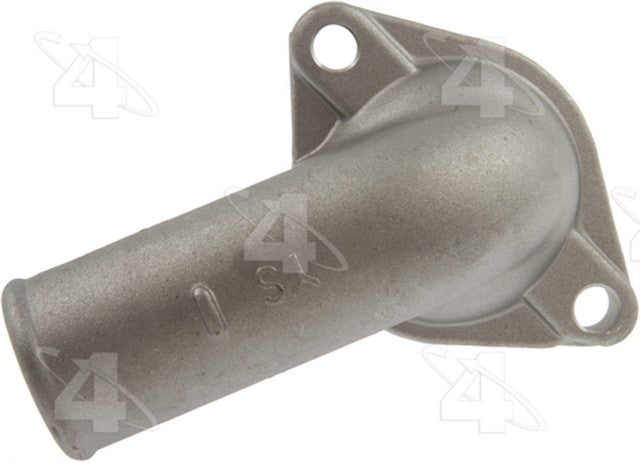 Four Seasons Engine Coolant Water Outlet P/N:85018 Fits: Isuzu I-mark 1989, Toyota Celica 1983, Toyota Pickup 86-83 - Image 5