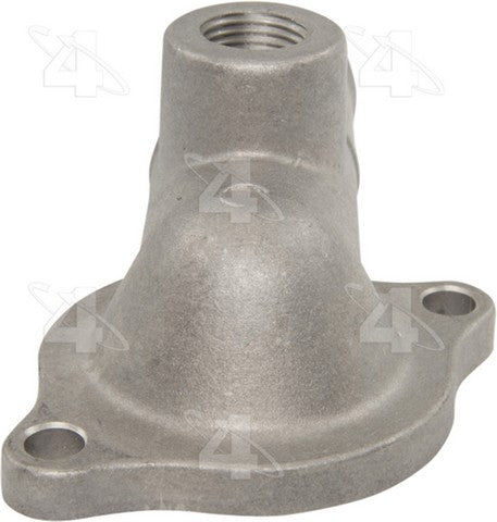 Four Seasons Engine Coolant Water Outlet P/N:85020 Fits: Geo Prizm 92-89, Toyota Celica 93-90, Toyota Corolla 93-88 - Image 8