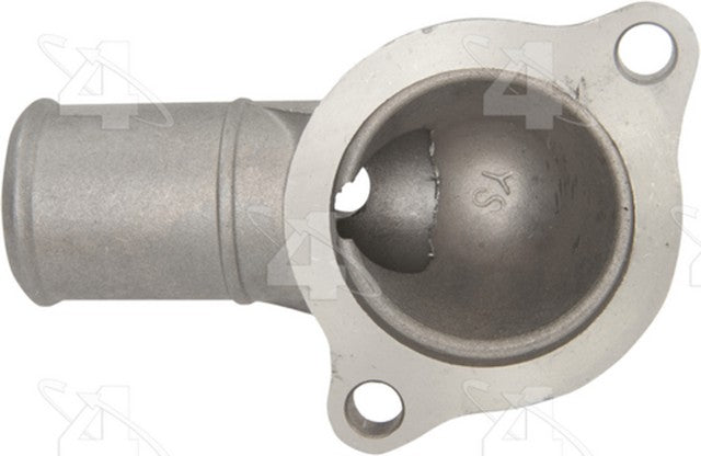 Four Seasons Engine Coolant Water Outlet P/N:85020 Fits: Geo Prizm 92-89, Toyota Celica 93-90, Toyota Corolla 93-88 - Image 4