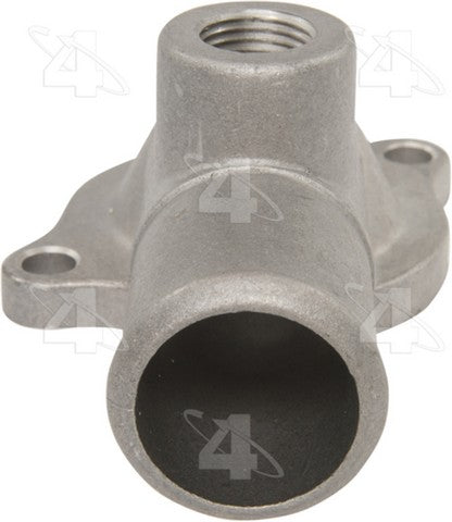 Four Seasons Engine Coolant Water Outlet P/N:85020 Fits: Geo Prizm 92-89, Toyota Celica 93-90, Toyota Corolla 93-88 - Image 6