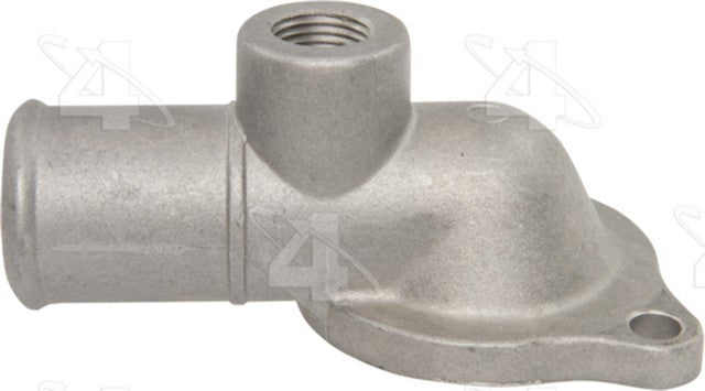 Four Seasons Engine Coolant Water Outlet P/N:85020 Fits: Geo Prizm 92-89, Toyota Celica 93-90, Toyota Corolla 93-88 - Image 5