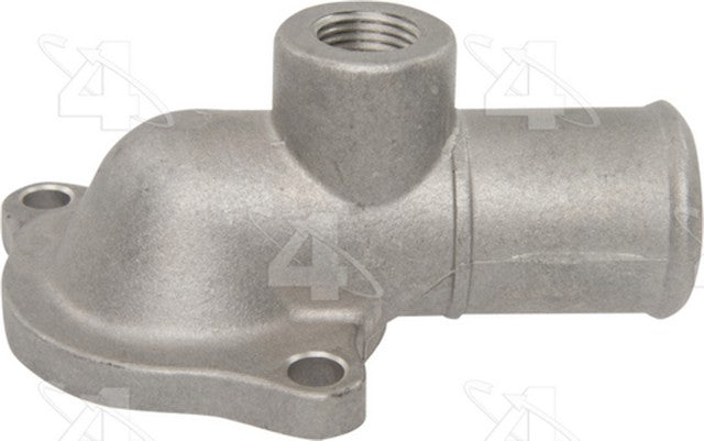 Four Seasons Engine Coolant Water Outlet P/N:85020 Fits: Geo Prizm 92-89, Toyota Celica 93-90, Toyota Corolla 93-88 - Image 2