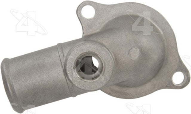 Four Seasons Engine Coolant Water Outlet P/N:85020 Fits: Geo Prizm 92-89, Toyota Celica 93-90, Toyota Corolla 93-88 - Image 3