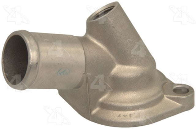 Four Seasons Engine Coolant Water Outlet P/N:85021 Fits: Ford Escort 96-91, Mazda 323 95-90, Mazda Mx-3 93-92, Mazda Protege 94-90, Mercury Tracer 96-91 - Image 6
