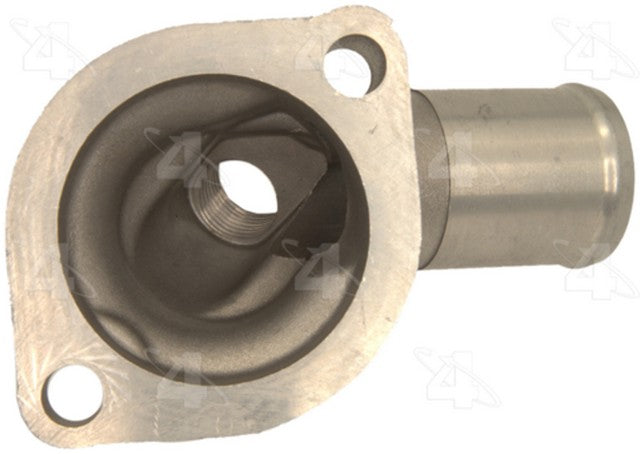 Four Seasons Engine Coolant Water Outlet P/N:85021 Fits: Ford Escort 96-91, Mazda 323 95-90, Mazda Mx-3 93-92, Mazda Protege 94-90, Mercury Tracer 96-91 - Image 5