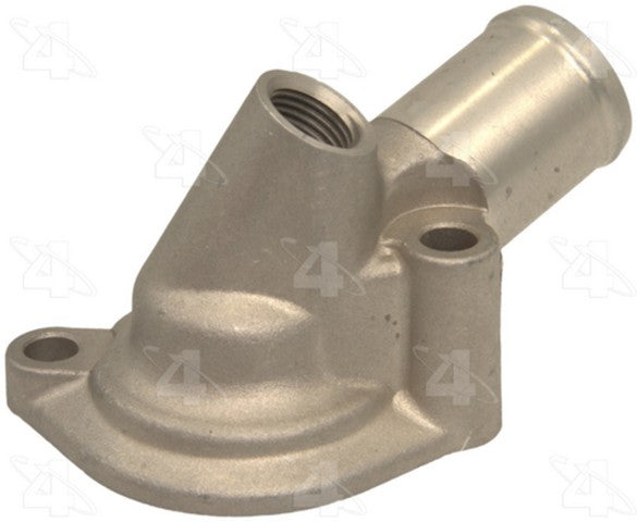Four Seasons Engine Coolant Water Outlet P/N:85021 Fits: Ford Escort 96-91, Mazda 323 95-90, Mazda Mx-3 93-92, Mazda Protege 94-90, Mercury Tracer 96-91 - Image 2