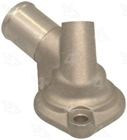 Four Seasons Engine Coolant Water Outlet P/N:85021 Fits: Ford Escort 96-91, Mazda 323 95-90, Mazda Mx-3 93-92, Mazda Protege 94-90, Mercury Tracer 96-91 - Image 4