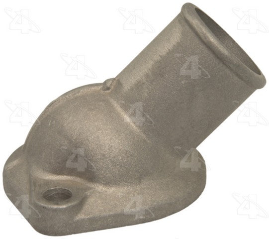 Four Seasons Engine Coolant Water Outlet P/N:85023 Fits: Mazda B2000 87-86, Mazda B2200 93-87 - Image 4