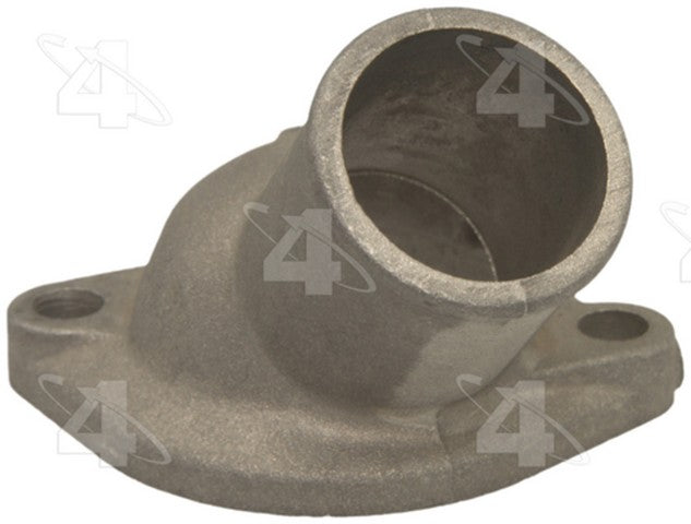 Four Seasons Engine Coolant Water Outlet P/N:85023 Fits: Mazda B2000 87-86, Mazda B2200 93-87 - Image 3