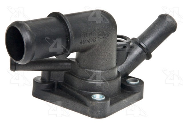 Four Seasons Engine Coolant Water Outlet P/N:85027 Fits: Ford Focus 04-00 - Image 1