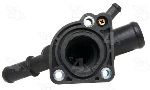 Four Seasons Engine Coolant Water Outlet P/N:85027 Fits: Ford Focus 04-00 - Image 7