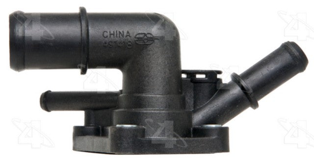 Four Seasons Engine Coolant Water Outlet P/N:85027 Fits: Ford Focus 04-00 - Image 4