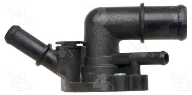 Four Seasons Engine Coolant Water Outlet P/N:85027 Fits: Ford Focus 04-00 - Image 3