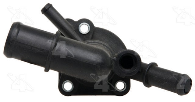 Four Seasons Engine Coolant Water Outlet P/N:85027 Fits: Ford Focus 04-00 - Image 2