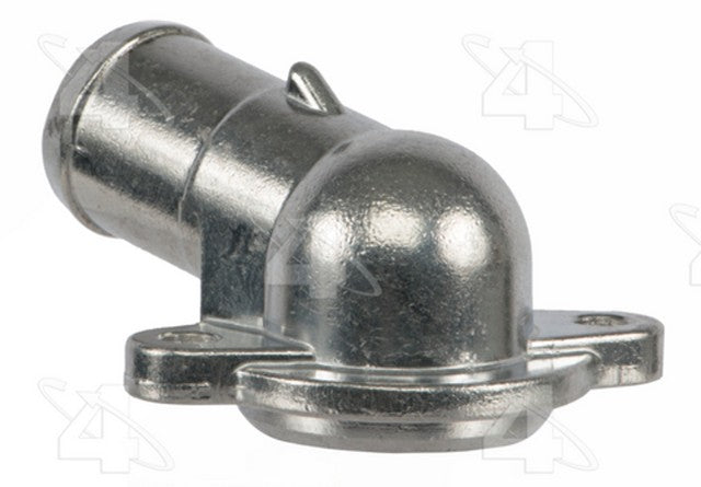Four Seasons Engine Coolant Water Outlet P/N:85030 Fits: Ford Crown Victoria 11-08, Ford F-150 10-09, Ford Lobo 10-09, Lincoln Town Car 11-08, Mercury Grand Marquis 11-08 - Image 1