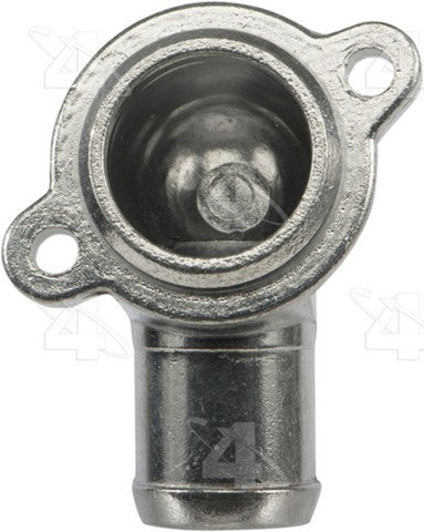 Four Seasons Engine Coolant Water Outlet P/N:85030 Fits: Ford Crown Victoria 11-08, Ford F-150 10-09, Ford Lobo 10-09, Lincoln Town Car 11-08, Mercury Grand Marquis 11-08 - Image 6