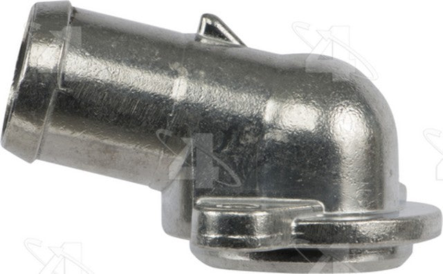 Four Seasons Engine Coolant Water Outlet P/N:85030 Fits: Ford Crown Victoria 11-08, Ford F-150 10-09, Ford Lobo 10-09, Lincoln Town Car 11-08, Mercury Grand Marquis 11-08 - Image 4