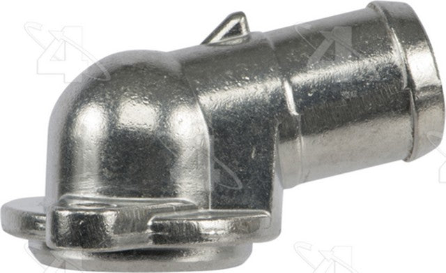 Four Seasons Engine Coolant Water Outlet P/N:85030 Fits: Ford Crown Victoria 11-08, Ford F-150 10-09, Ford Lobo 10-09, Lincoln Town Car 11-08, Mercury Grand Marquis 11-08 - Image 2