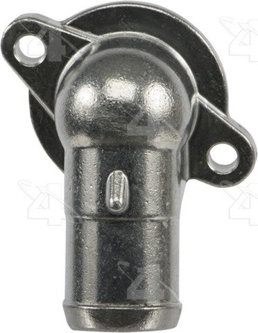 Four Seasons Engine Coolant Water Outlet P/N:85030 Fits: Ford Crown Victoria 11-08, Ford F-150 10-09, Ford Lobo 10-09, Lincoln Town Car 11-08, Mercury Grand Marquis 11-08 - Image 3