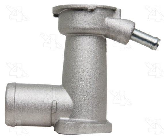 Four Seasons Engine Coolant Filler Neck P/N:85031 Fits: Ford Ranger 91-90 - Image 3