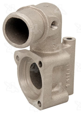 Four Seasons Engine Coolant Water Outlet P/N:85036 Fits: Dodge Ram 2500 98-94, Dodge Ram 3500 98-94 - Image 1