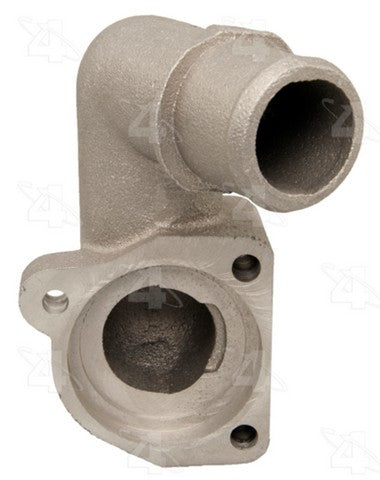 Four Seasons Engine Coolant Water Outlet P/N:85036 Fits: Dodge Ram 2500 98-94, Dodge Ram 3500 98-94 - Image 4