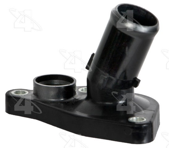 Four Seasons Engine Coolant Water Outlet P/N:85041 Fits: Chrysler 300 10-05, Dodge Charger 10-06, Dodge Magnum 08-05 - Image 1